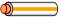 Wire white orange stripe.svg